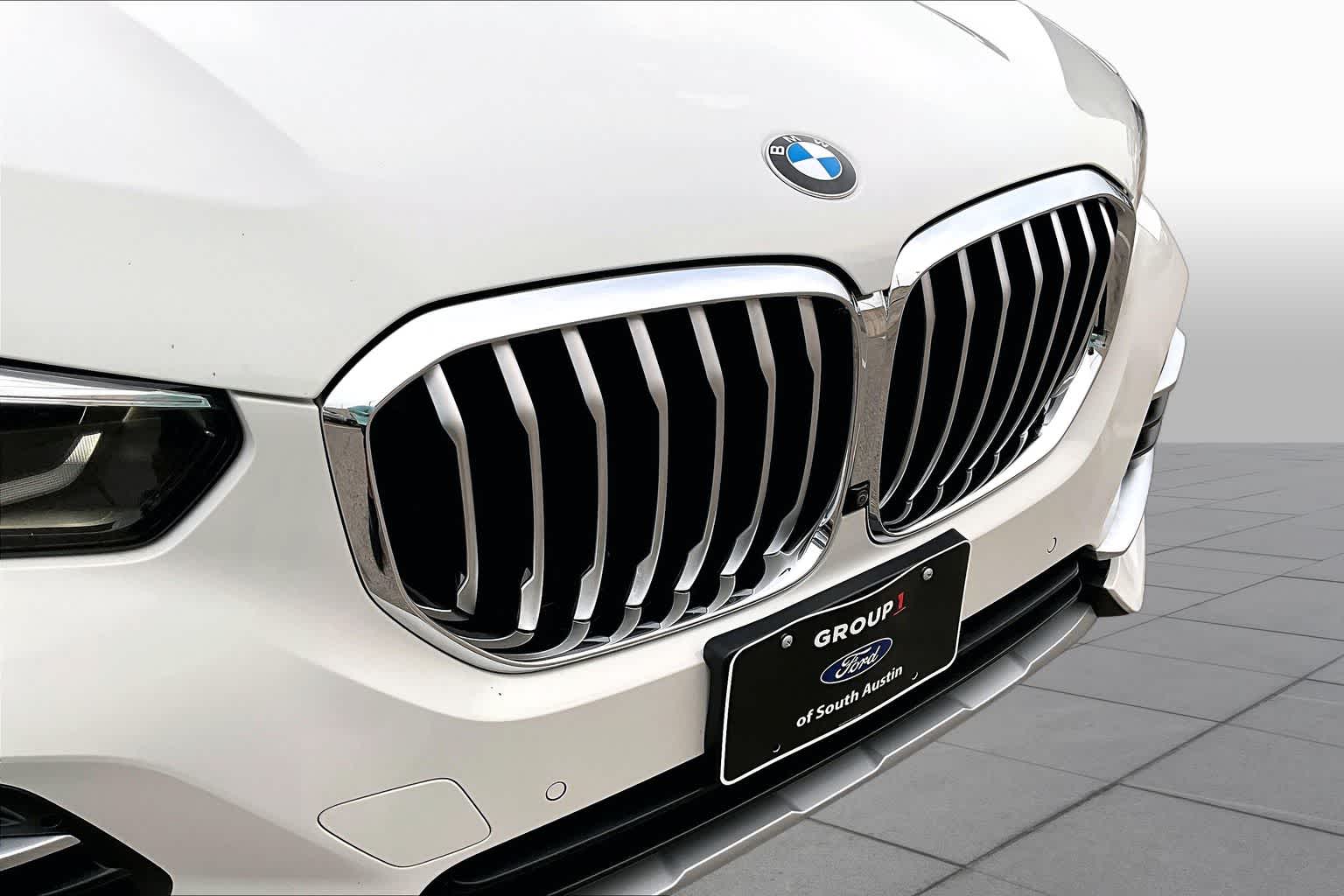 2023 BMW X5 sDrive40i