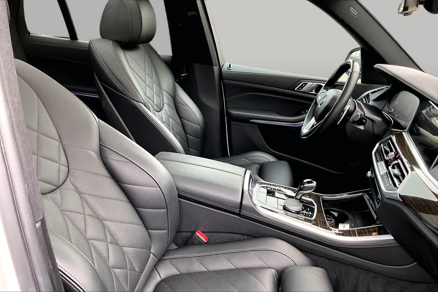 2023 BMW X5 sDrive40i