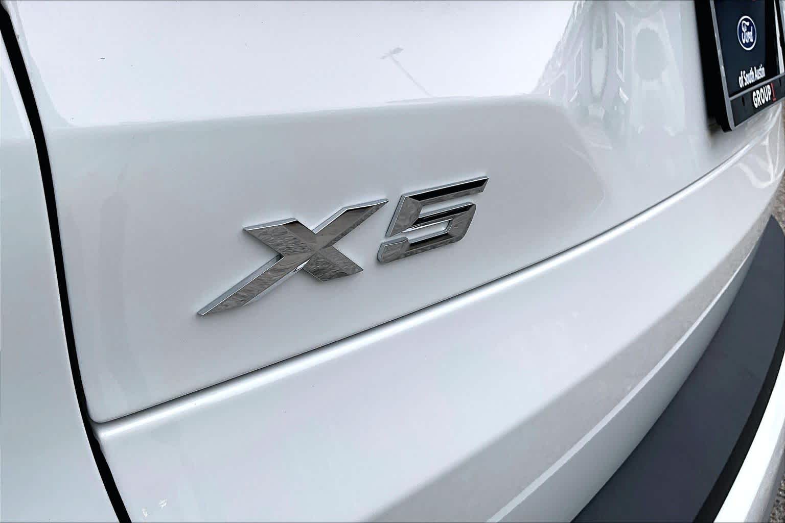 2023 BMW X5 sDrive40i
