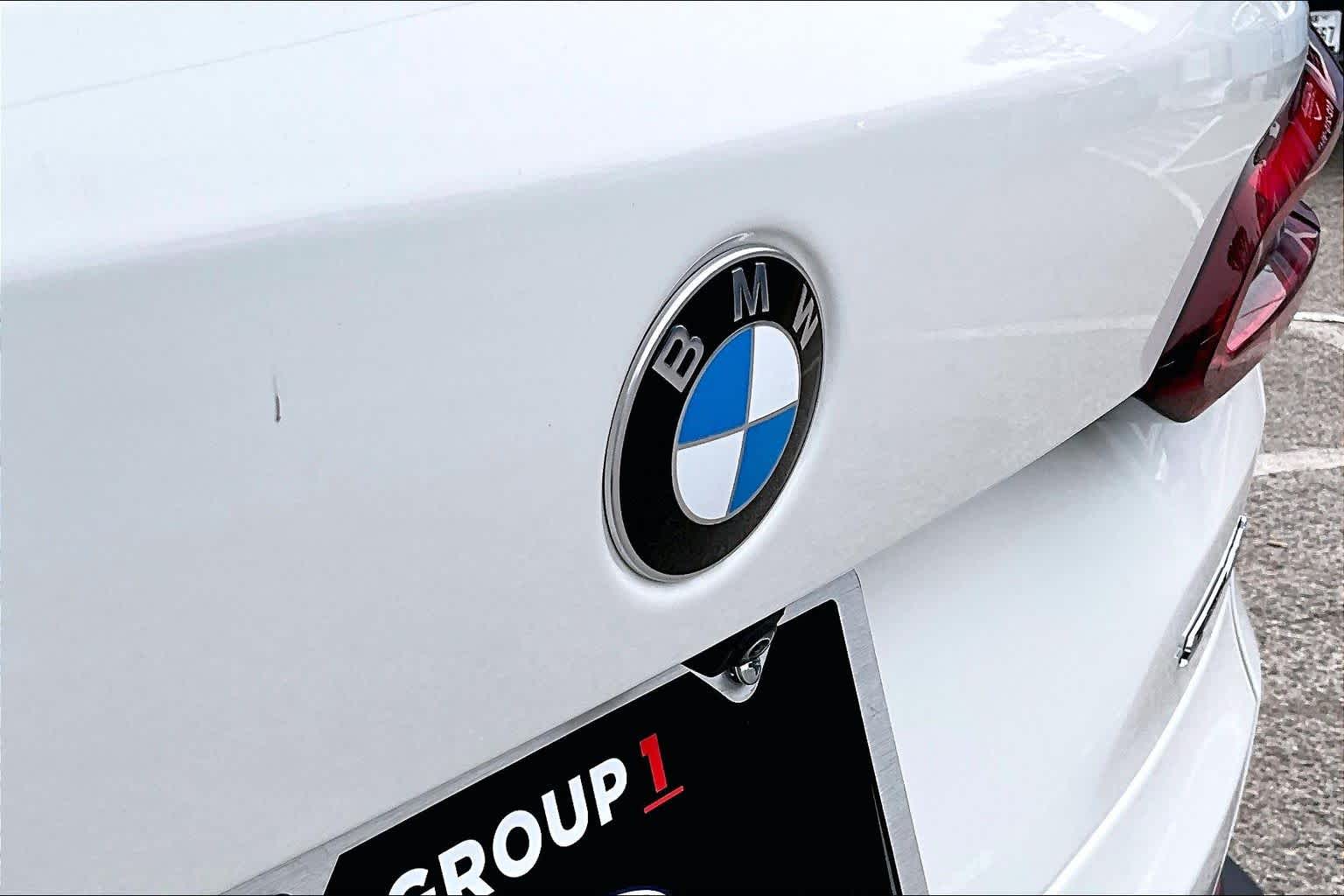 2023 BMW X5 sDrive40i