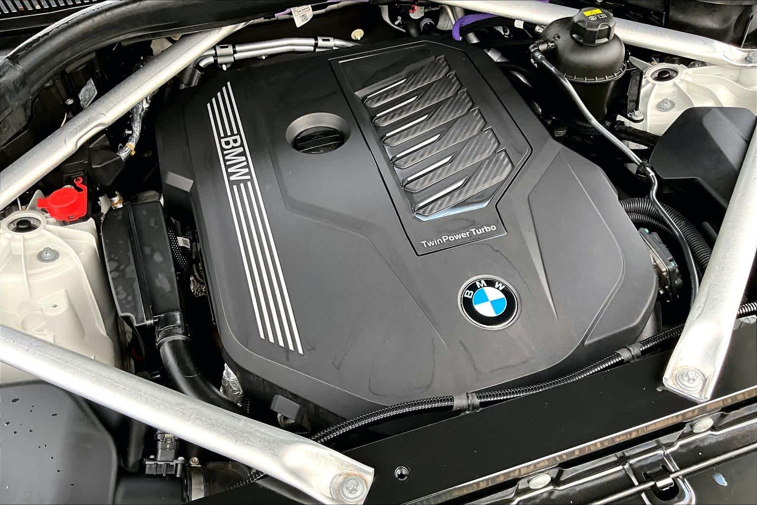 2023 BMW X5 sDrive40i