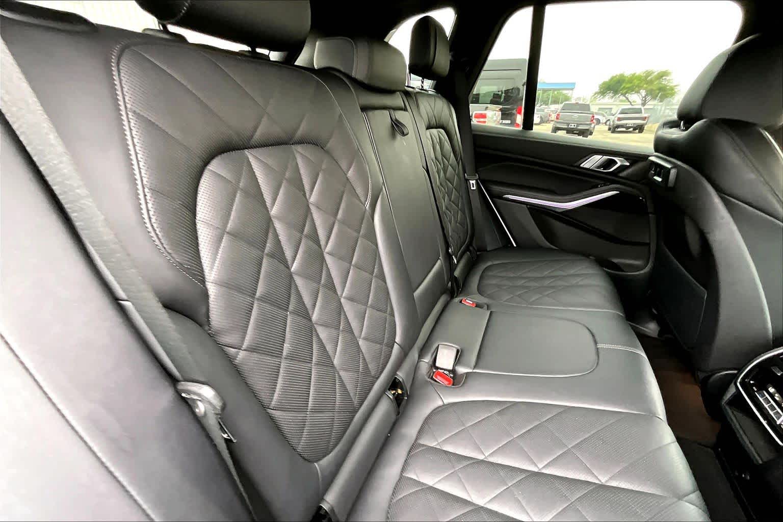 2023 BMW X5 sDrive40i