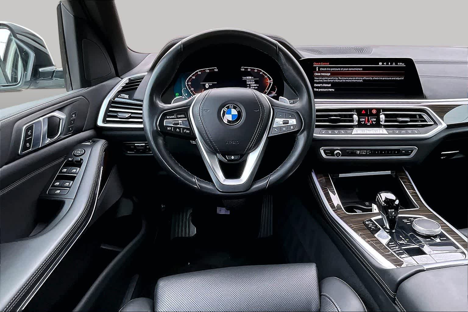 2023 BMW X5 sDrive40i