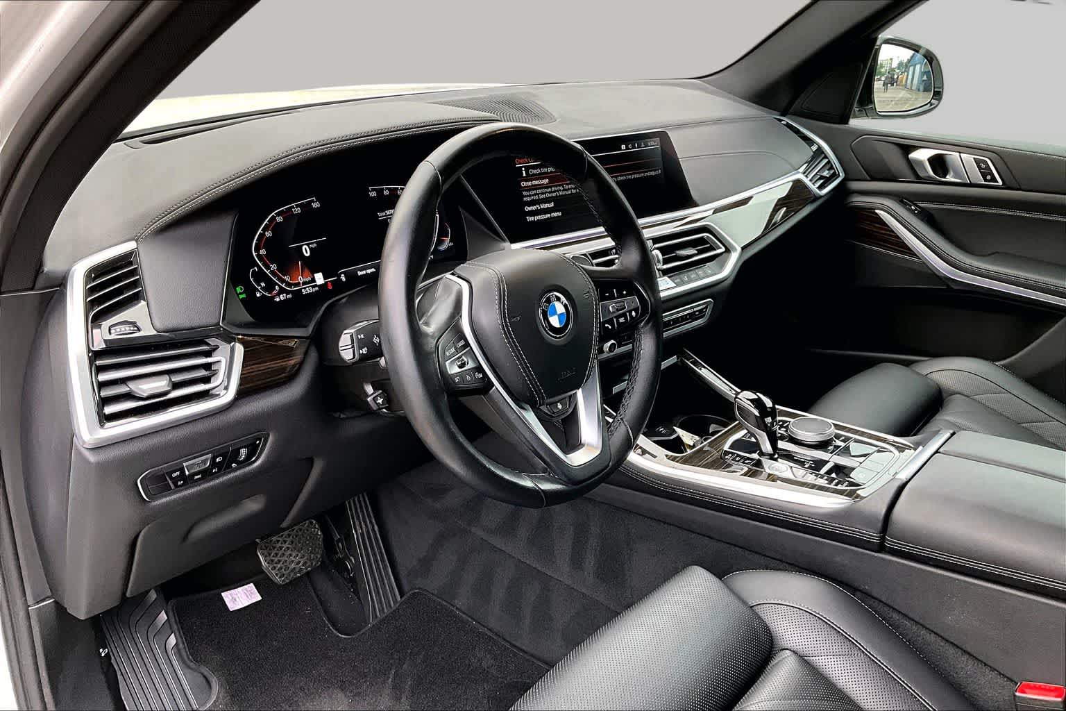 2023 BMW X5 sDrive40i