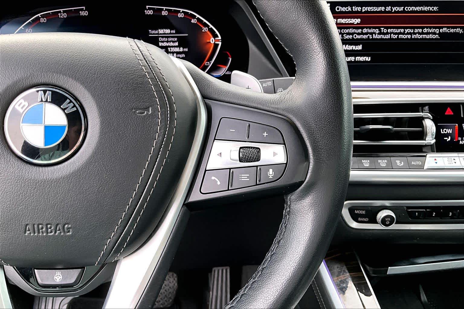 2023 BMW X5 sDrive40i