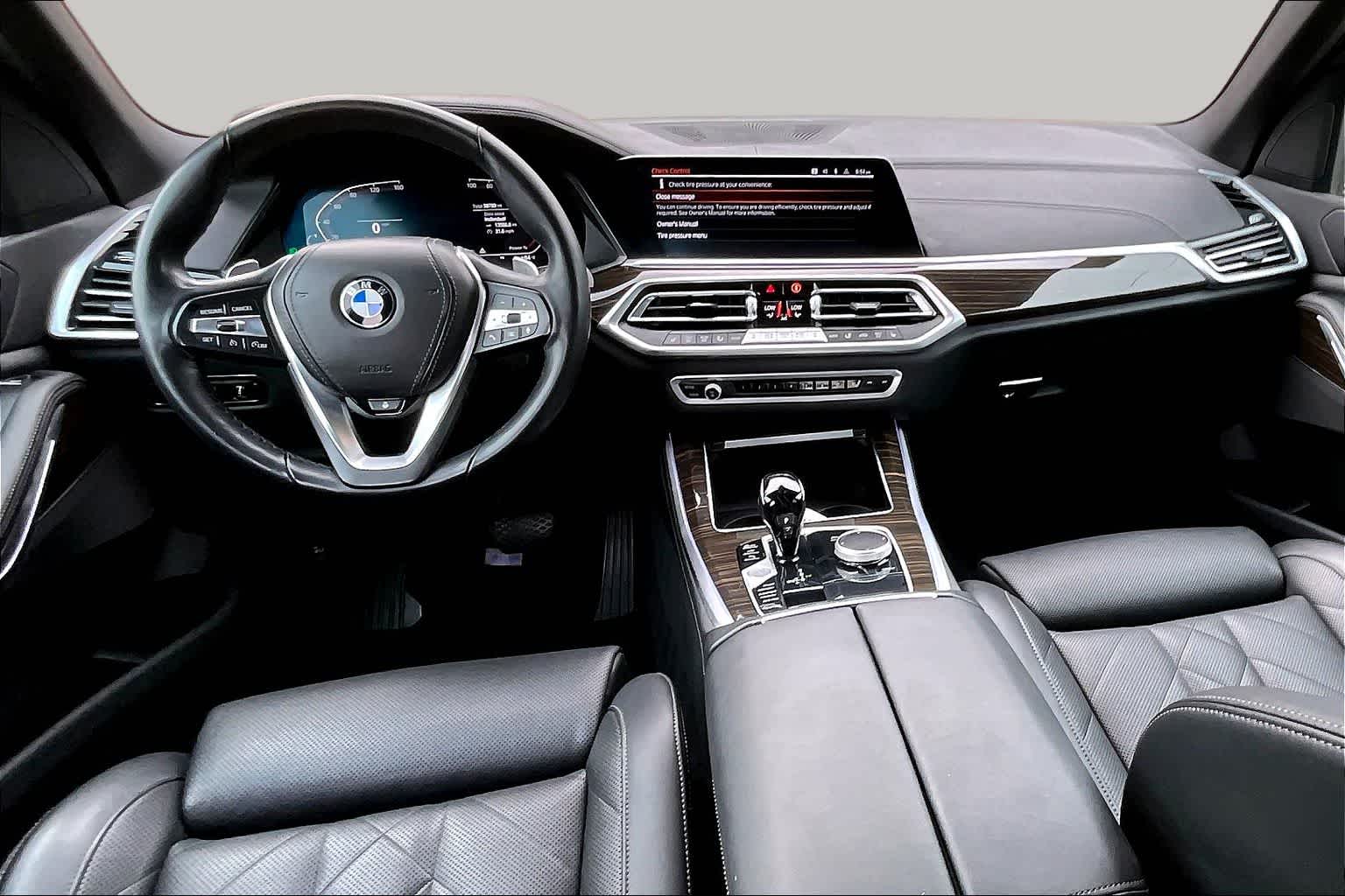 2023 BMW X5 sDrive40i