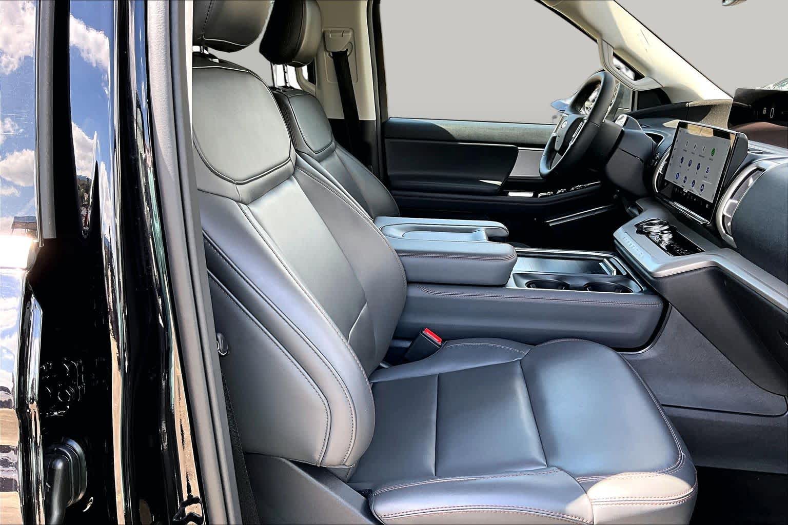 2025 Ford Expedition Max