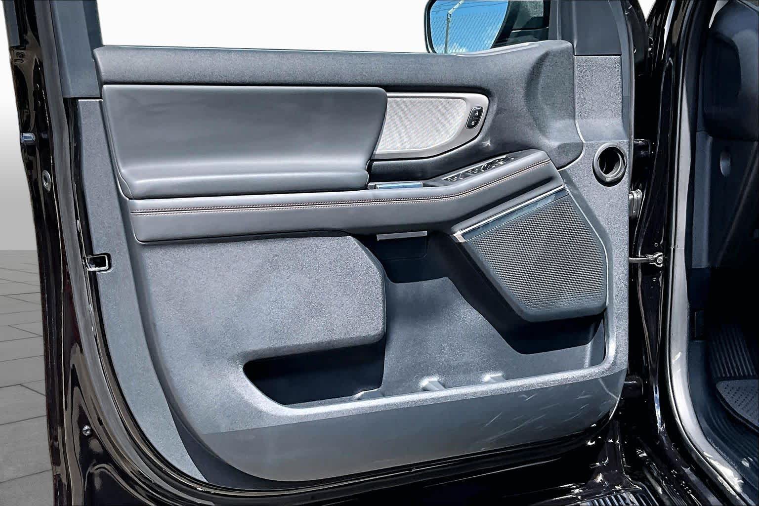 2025 Ford Expedition Max