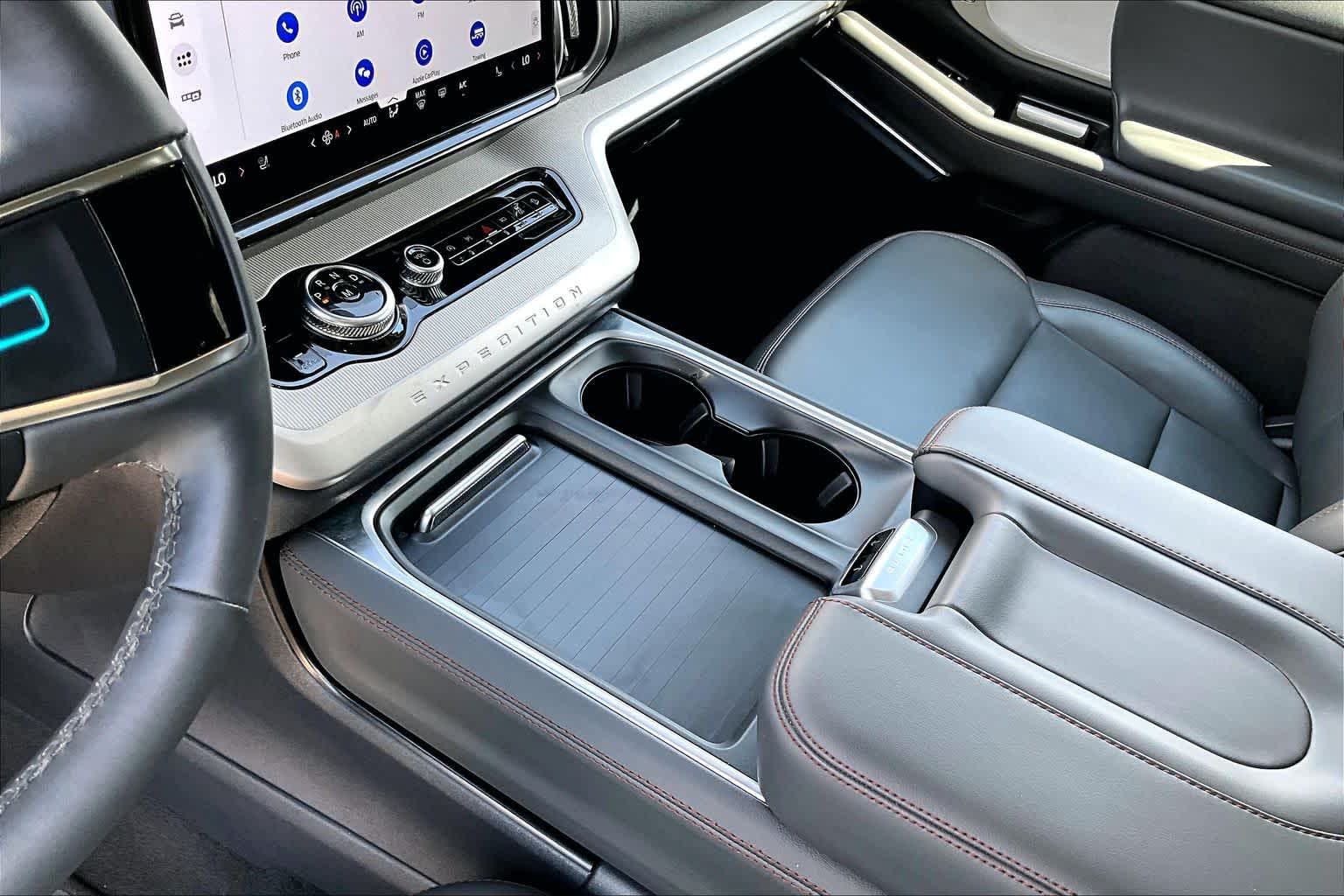 2025 Ford Expedition Max