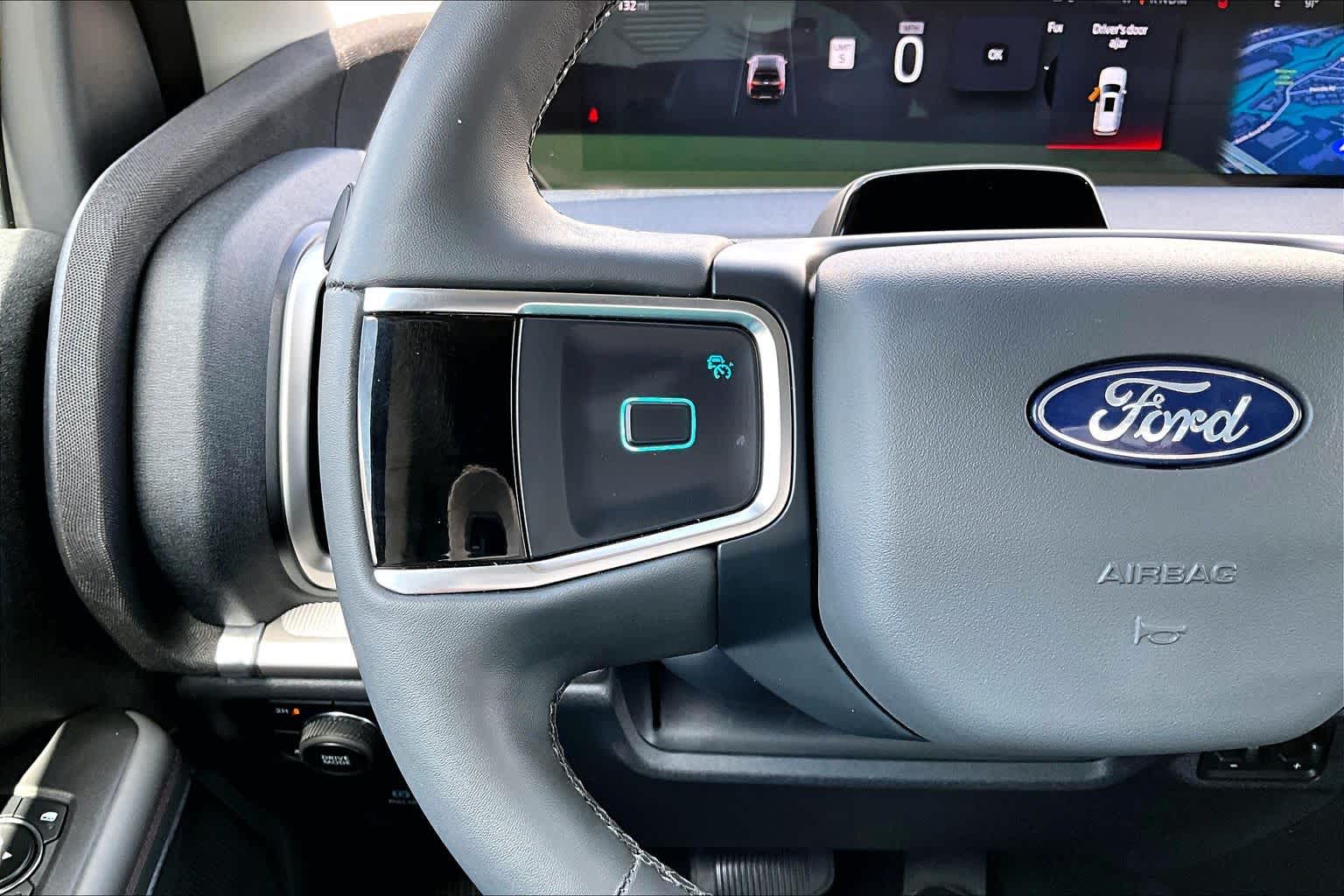 2025 Ford Expedition Max