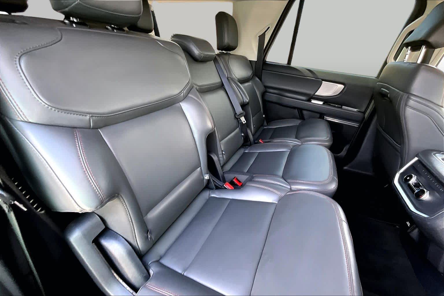 2025 Ford Expedition Max