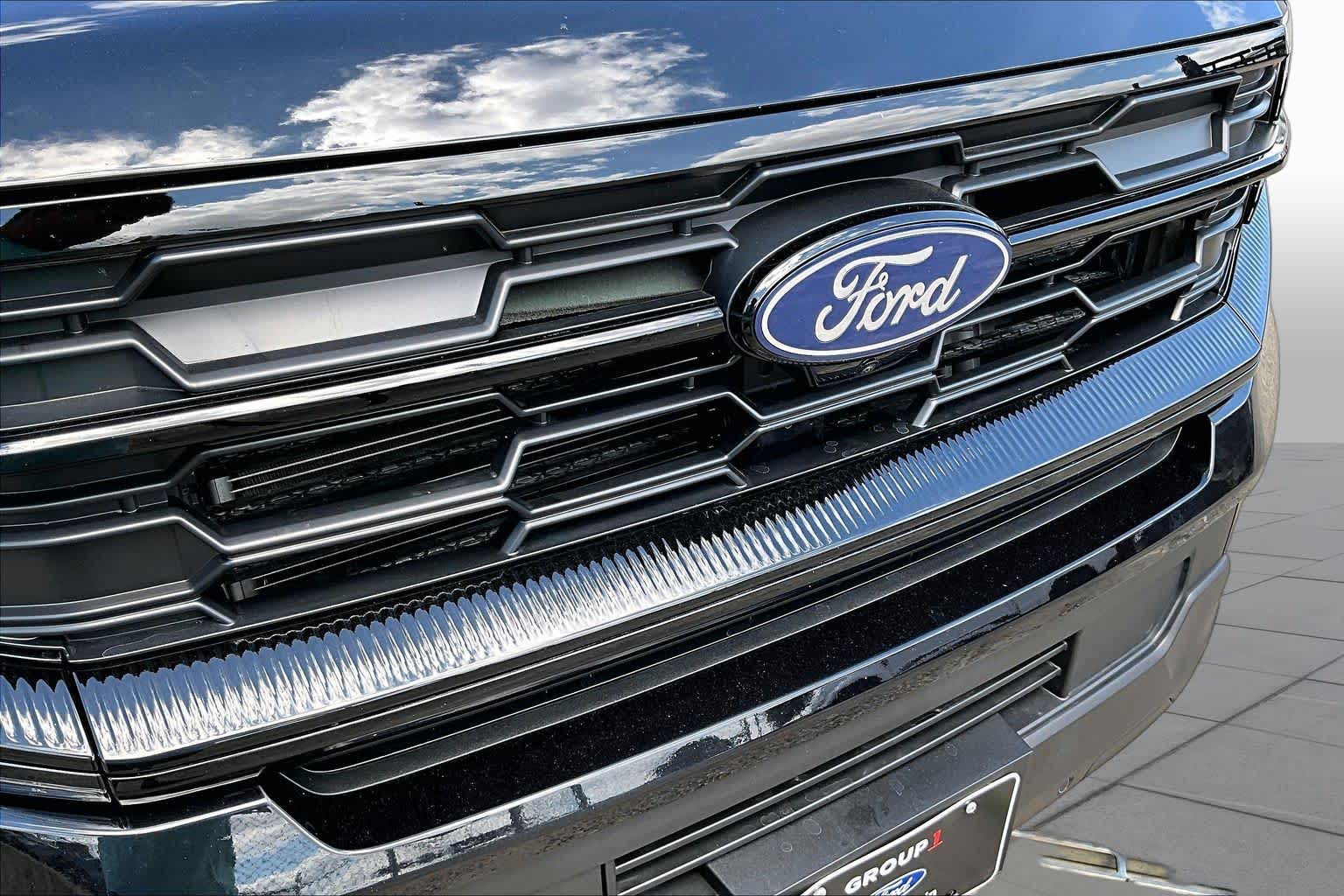 2025 Ford Expedition Max