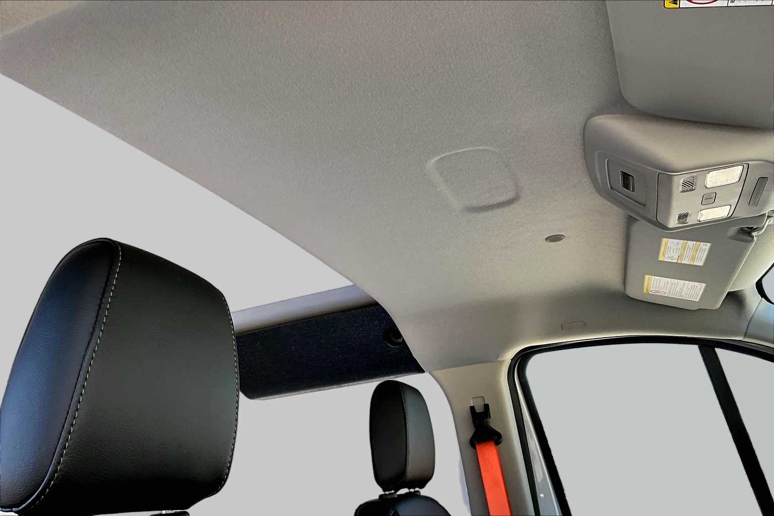 2025 Ford Transit Cargo Van