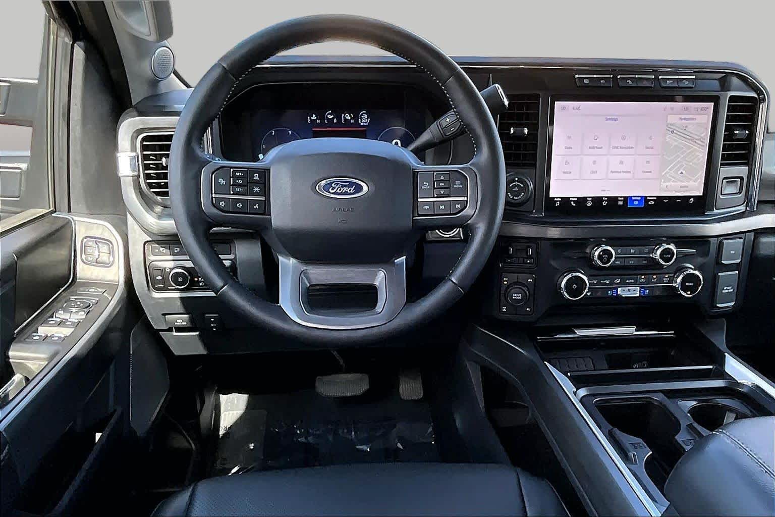 2023 Ford Super Duty F-250 Pickup