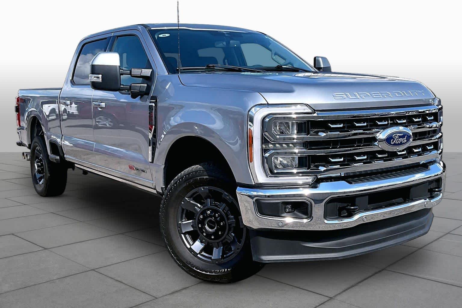 2023 Ford Super Duty F-250 Pickup