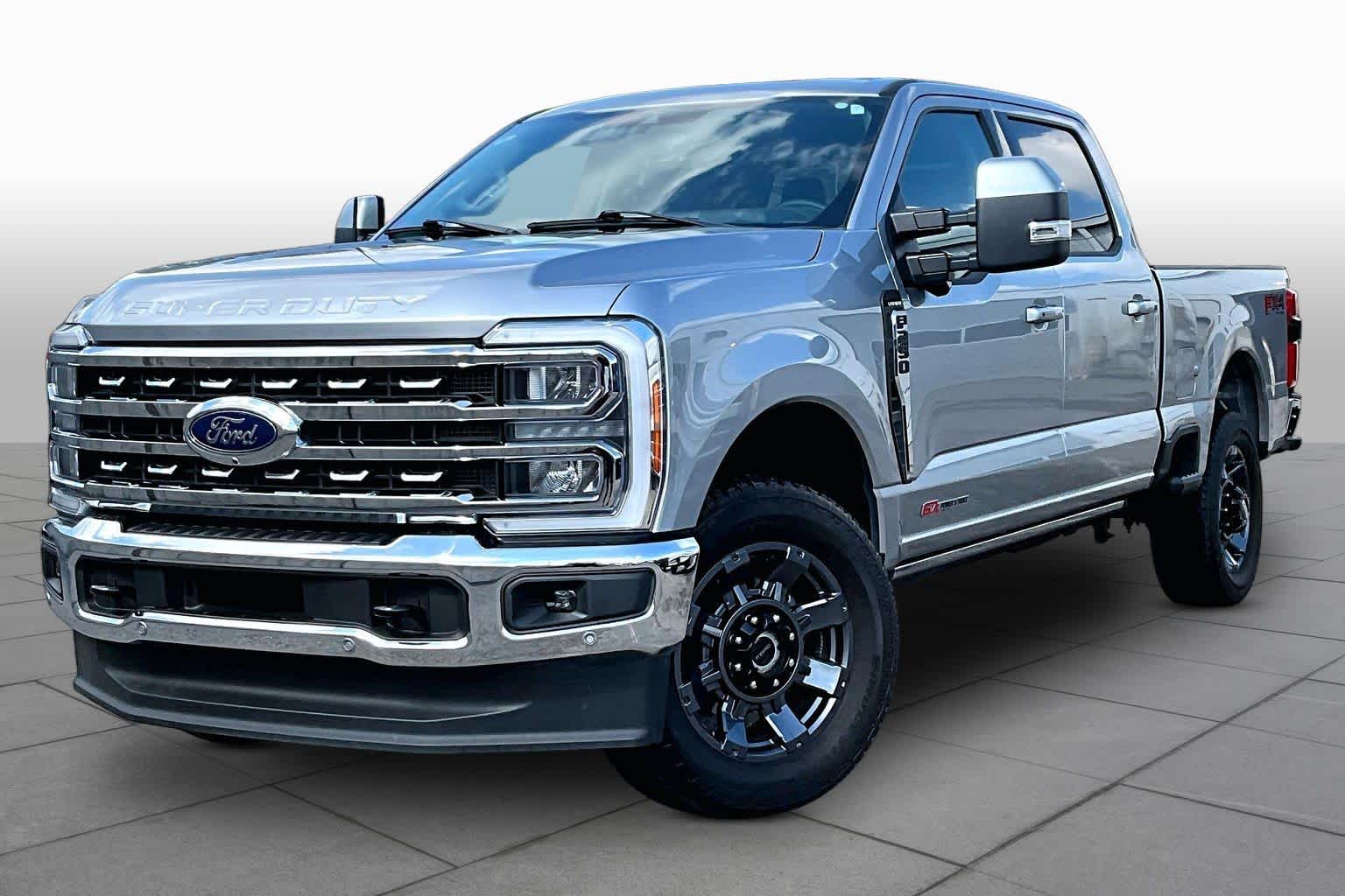 2023 Ford Super Duty F-250 Pickup