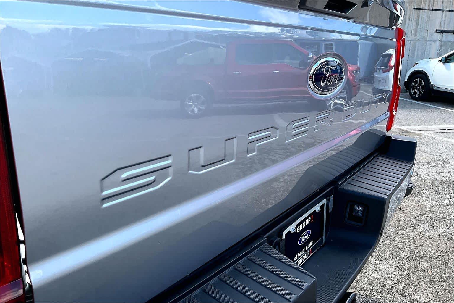 2023 Ford Super Duty F-250 Pickup