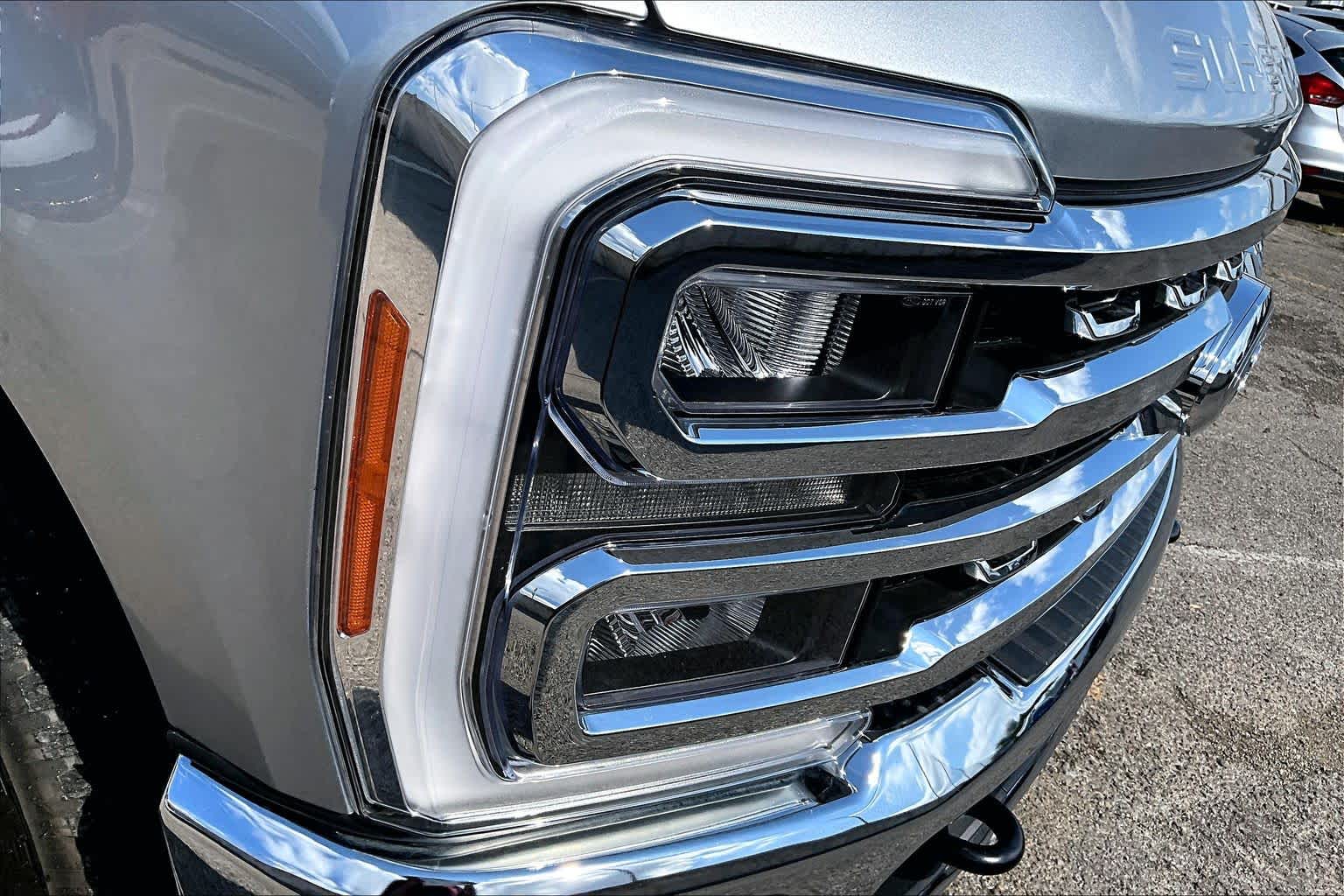 2023 Ford Super Duty F-250 Pickup