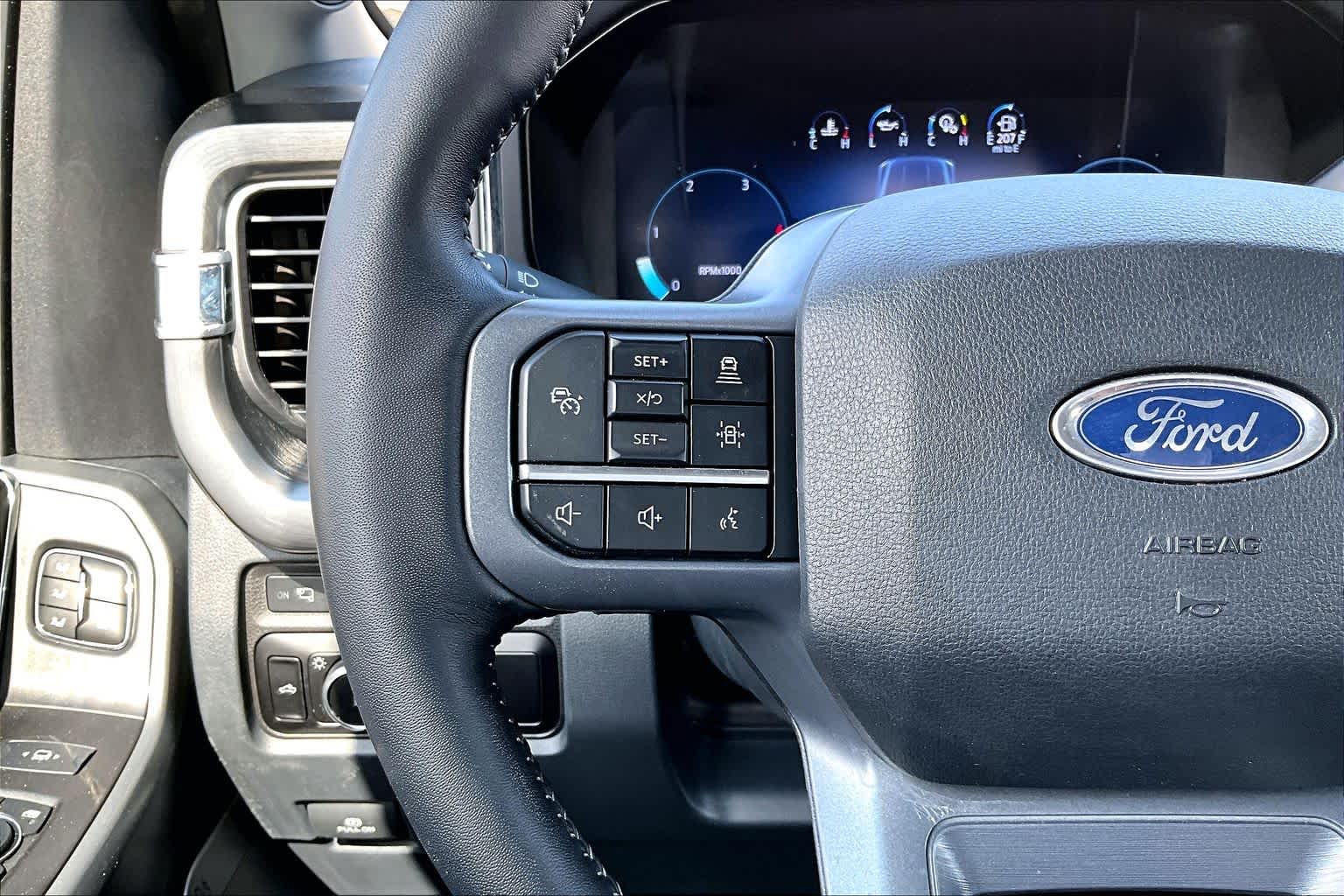 2023 Ford Super Duty F-250 Pickup