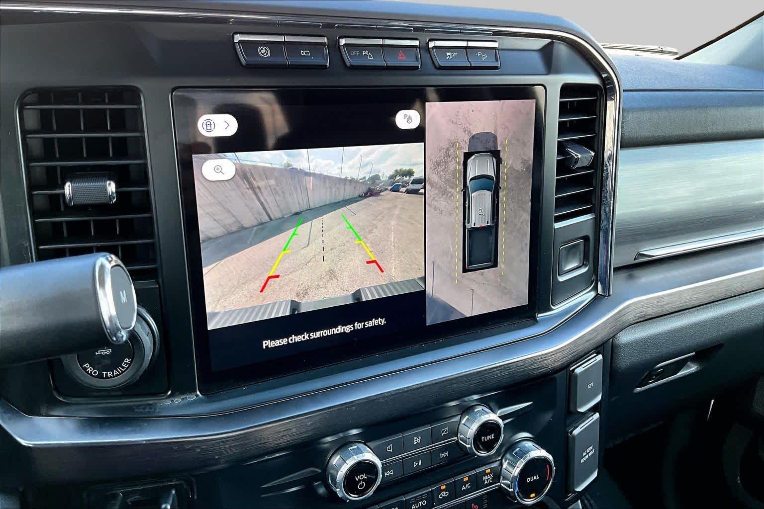 2023 Ford Super Duty F-250 Pickup