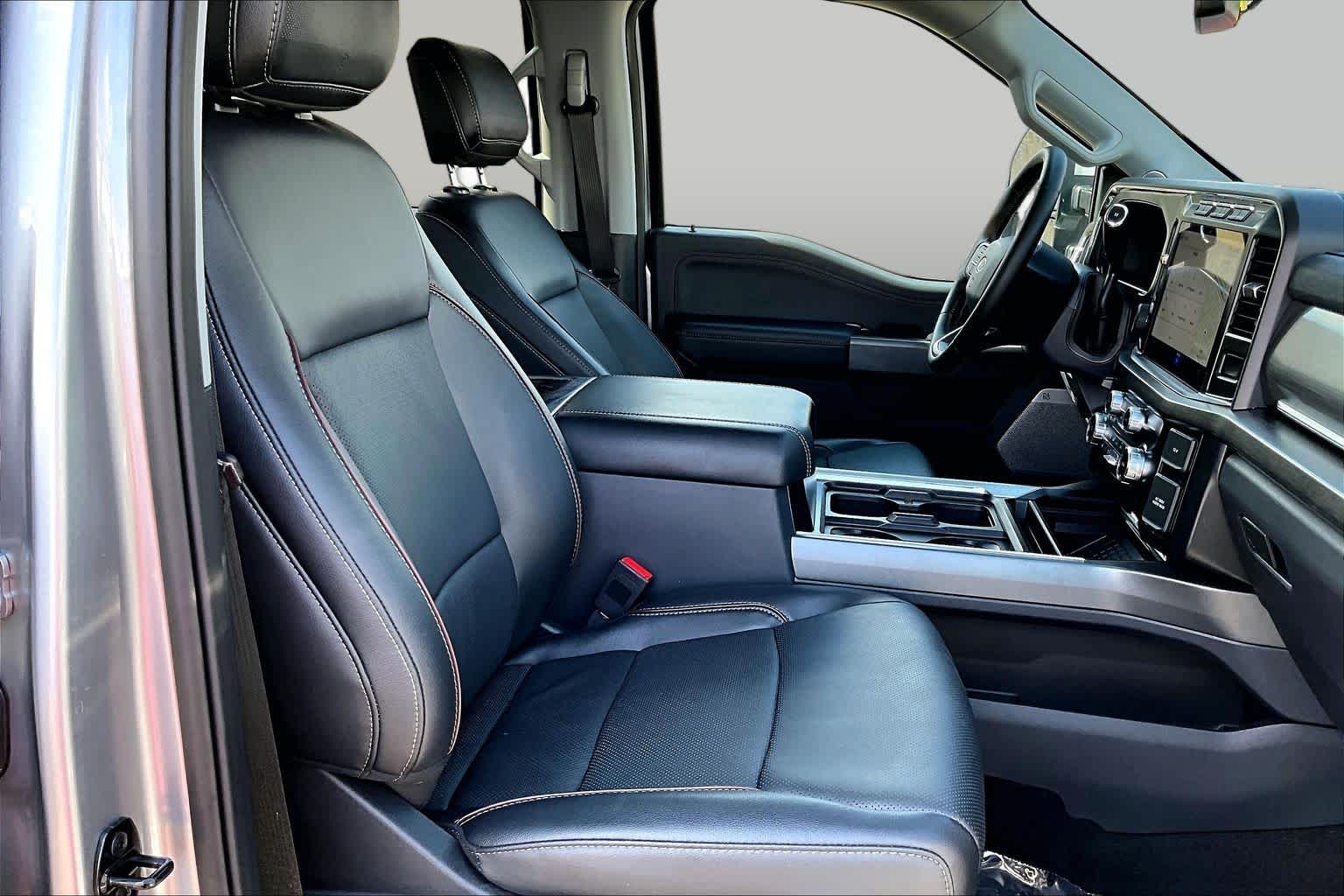 2023 Ford Super Duty F-250 Pickup