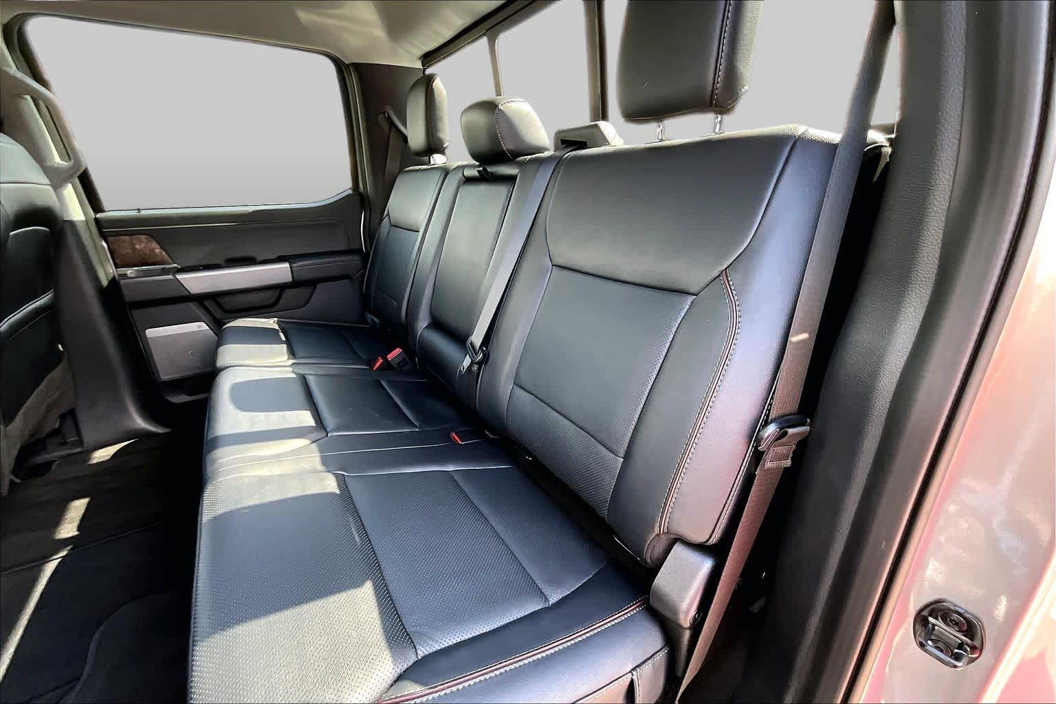 2023 Ford Super Duty F-250 Pickup