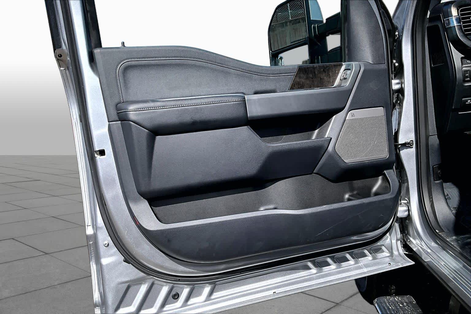 2023 Ford Super Duty F-250 Pickup
