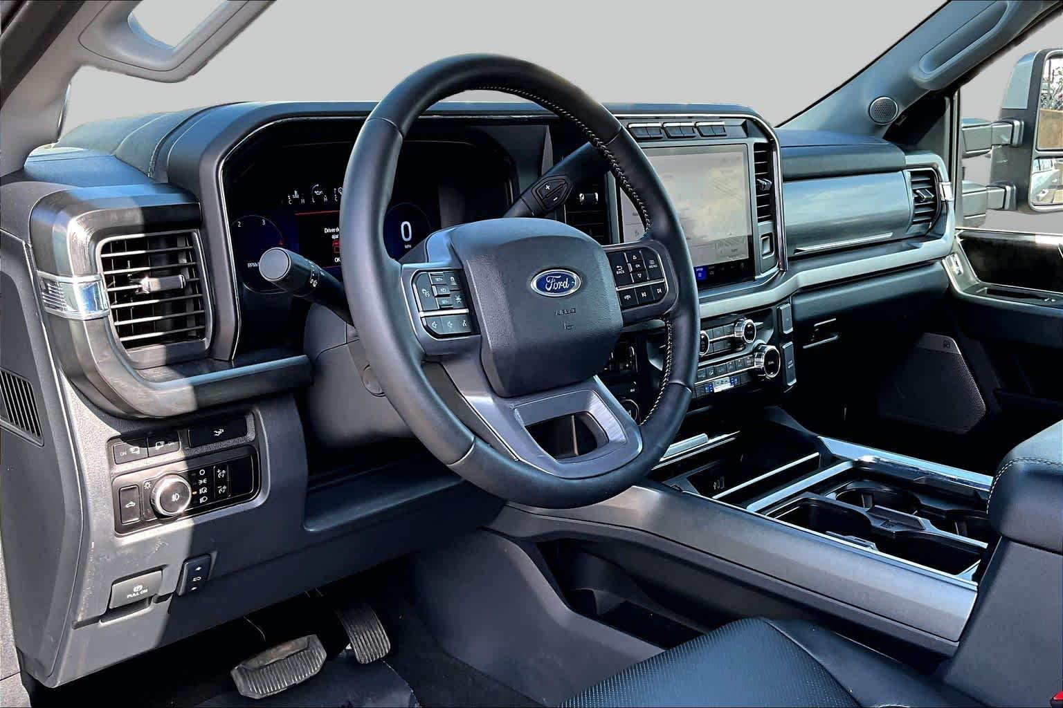 2023 Ford Super Duty F-250 Pickup