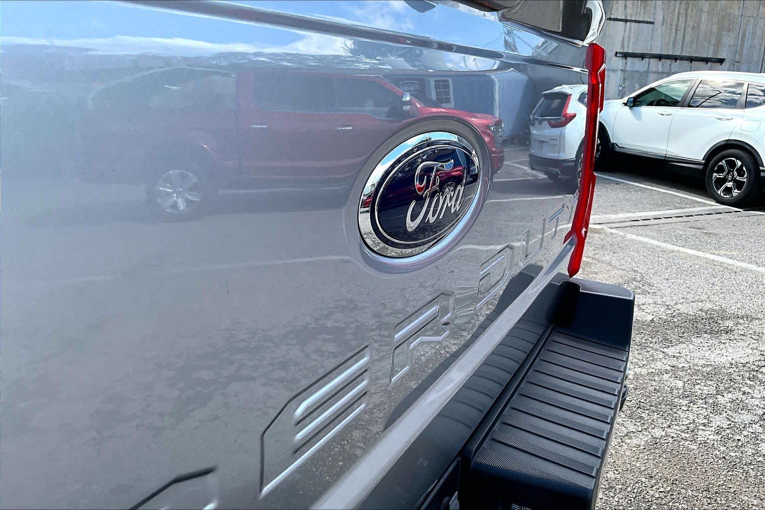 2023 Ford Super Duty F-250 Pickup