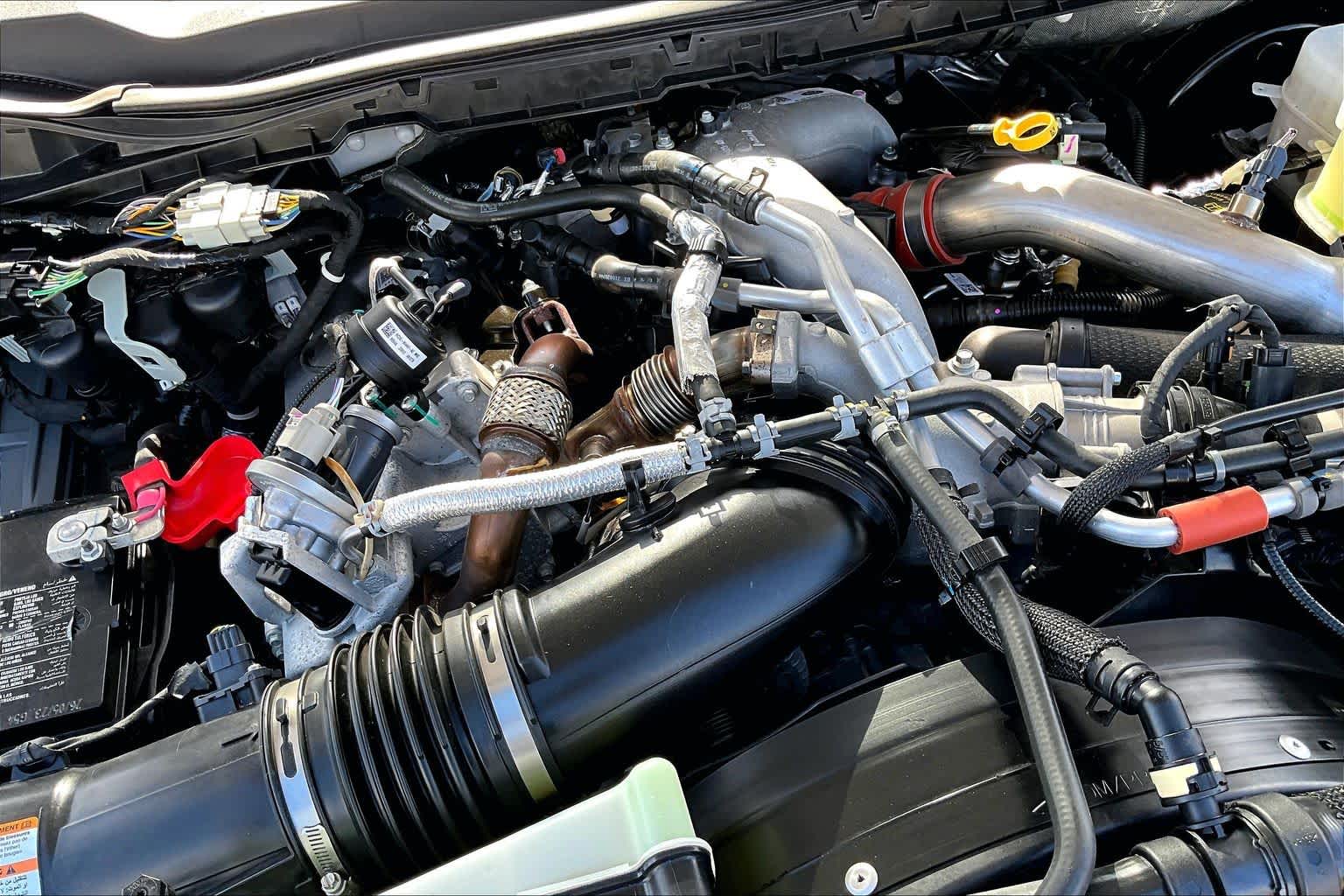 2023 Ford Super Duty F-250 Pickup