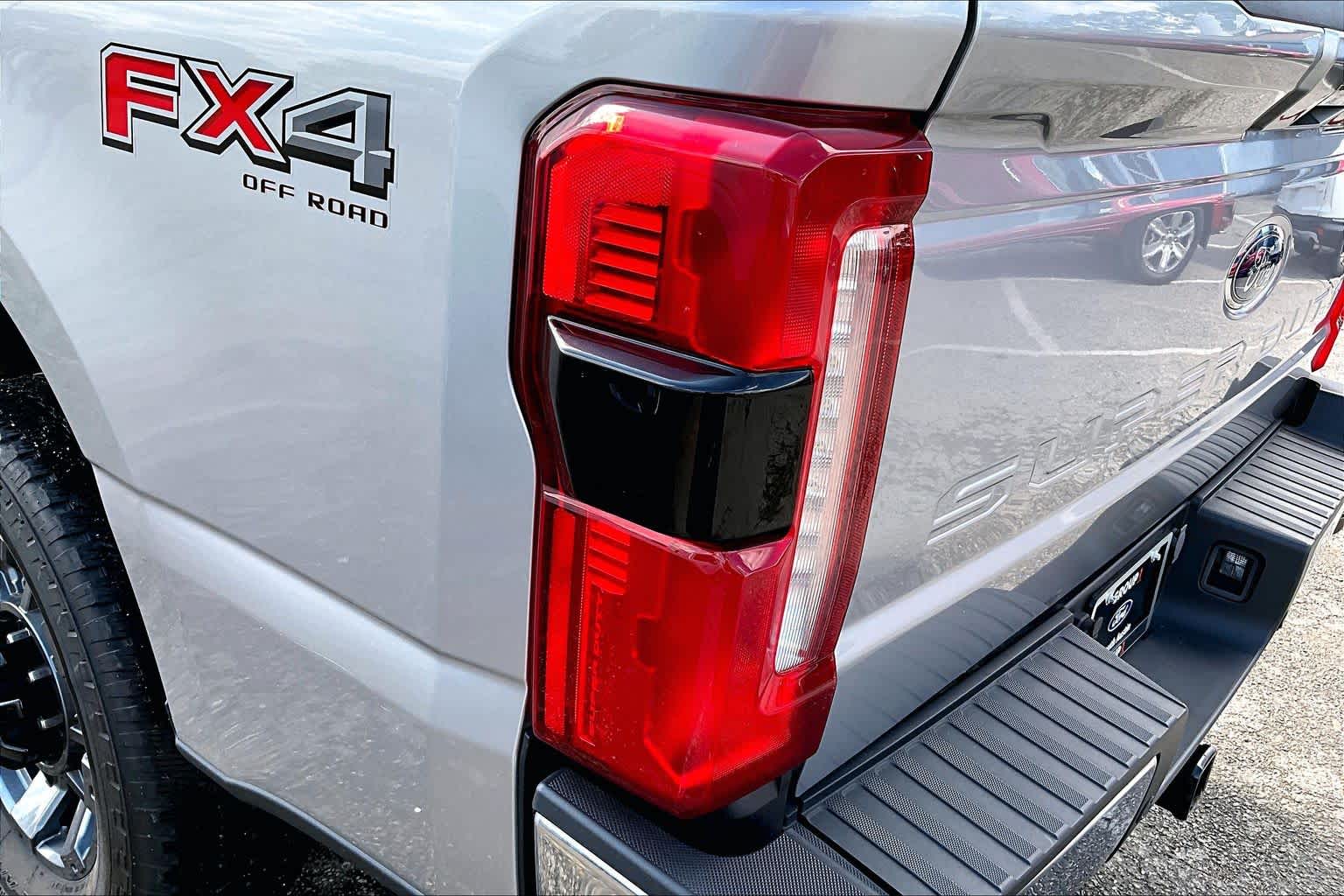 2023 Ford Super Duty F-250 Pickup