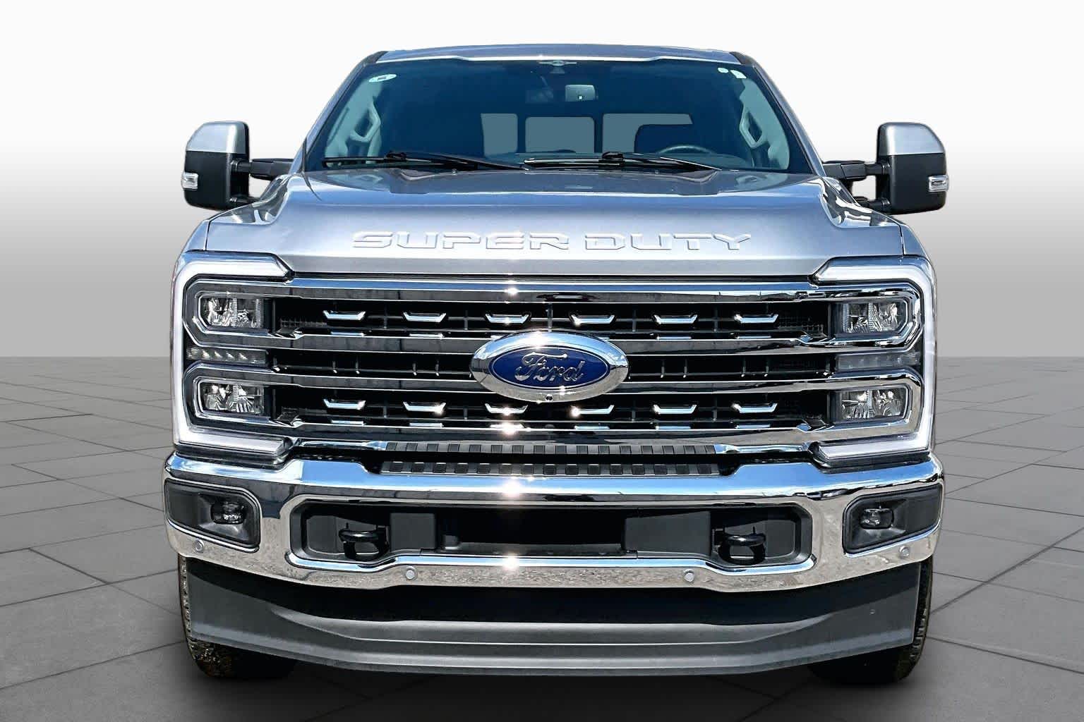 2023 Ford Super Duty F-250 Pickup