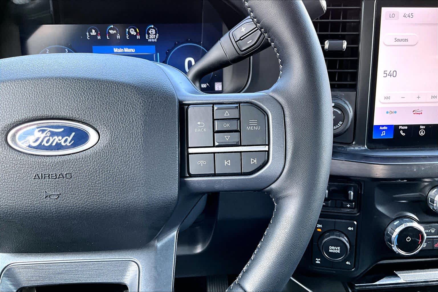 2023 Ford Super Duty F-250 Pickup