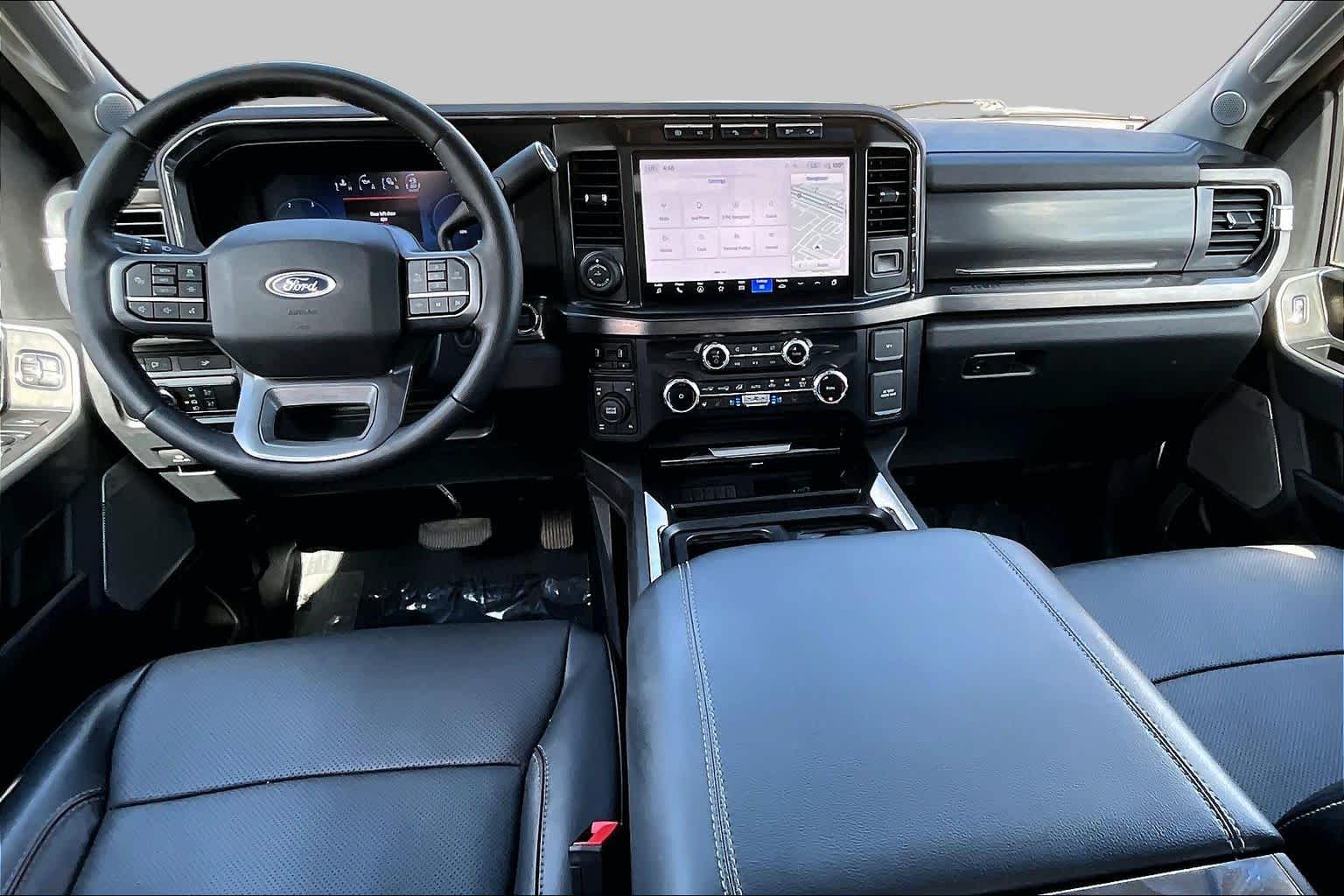 2023 Ford Super Duty F-250 Pickup