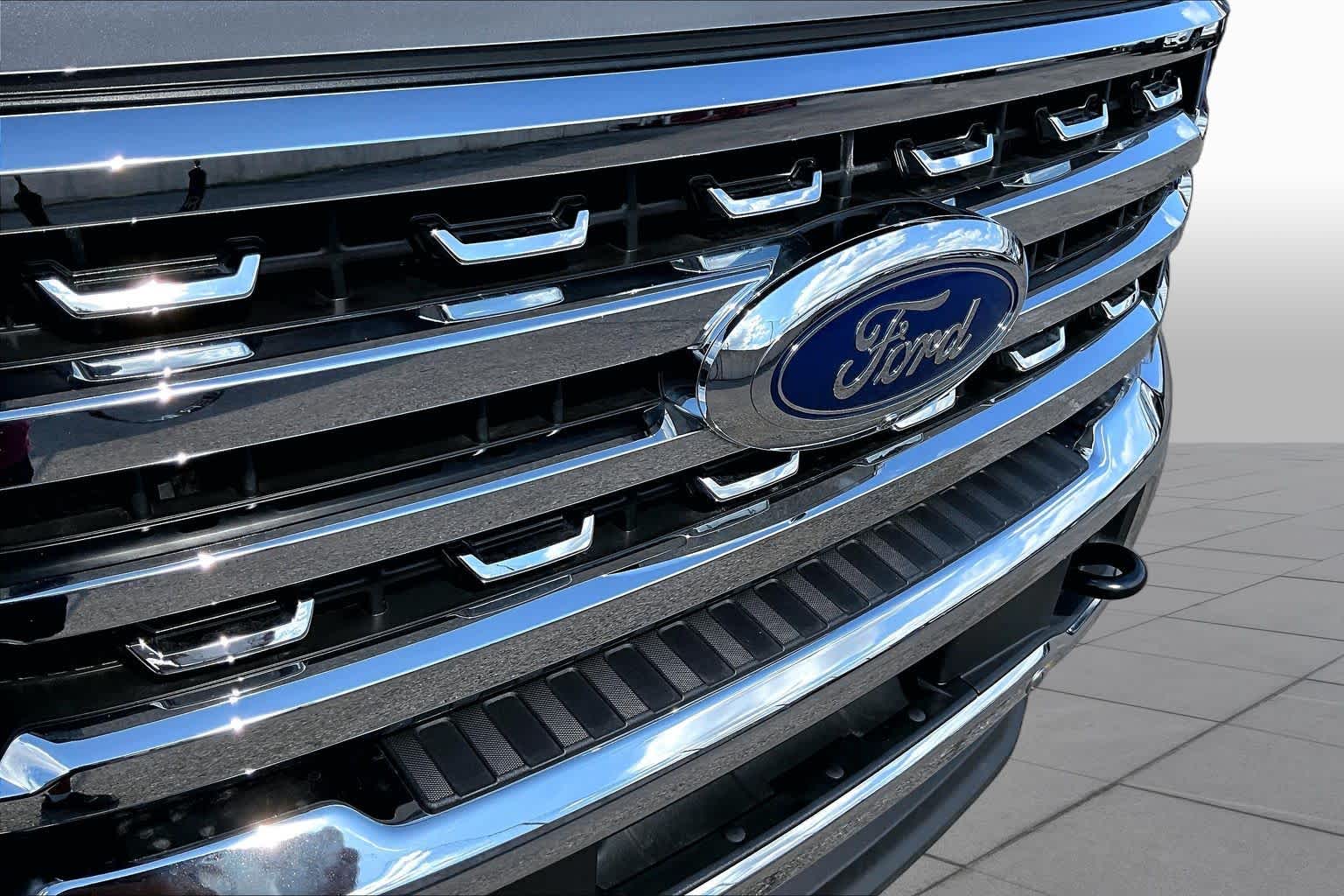 2023 Ford Super Duty F-250 Pickup