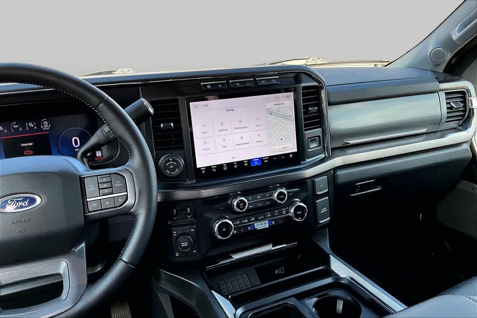 2023 Ford Super Duty F-250 Pickup