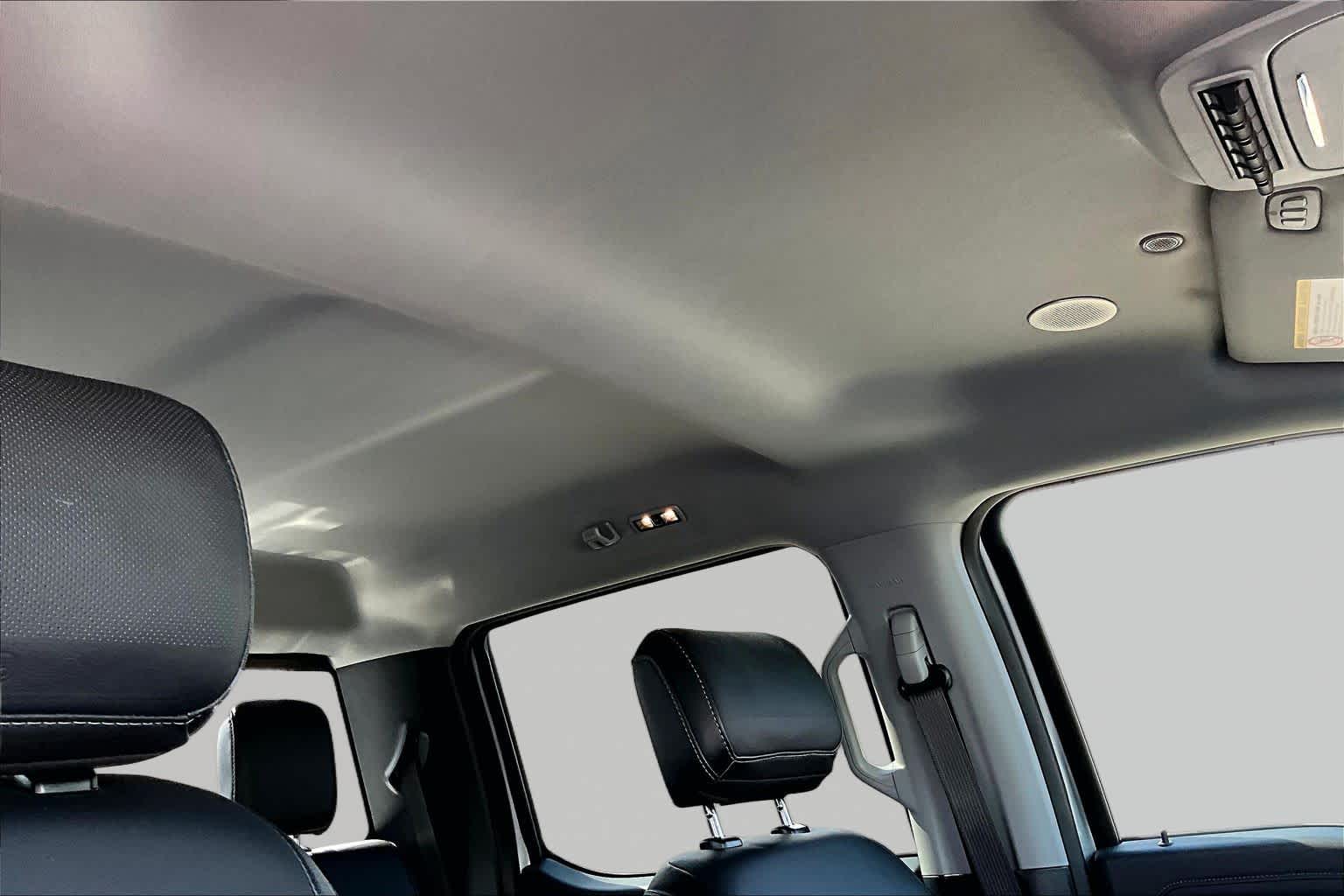 2023 Ford Super Duty F-250 Pickup