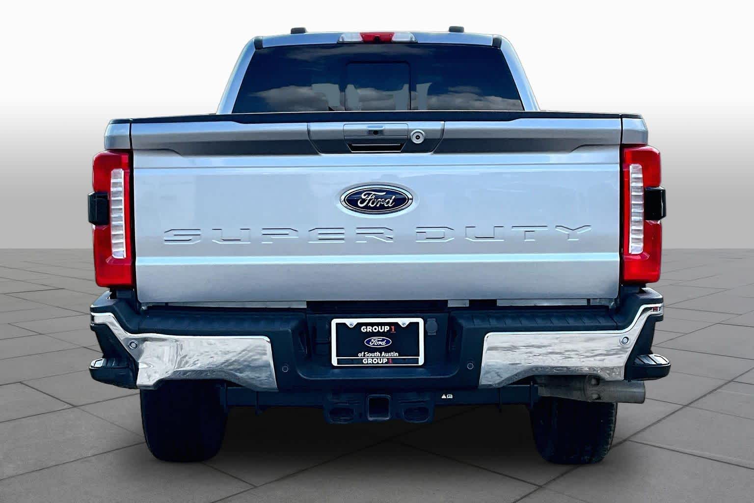 2023 Ford Super Duty F-250 Pickup