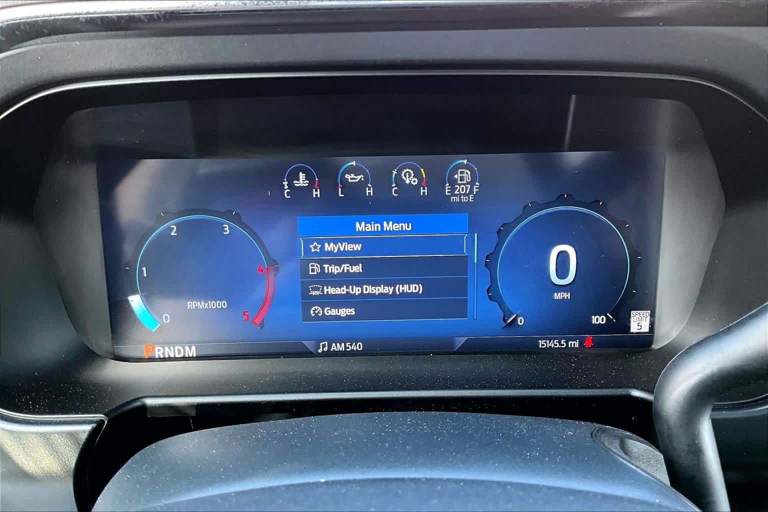 2023 Ford Super Duty F-250 Pickup