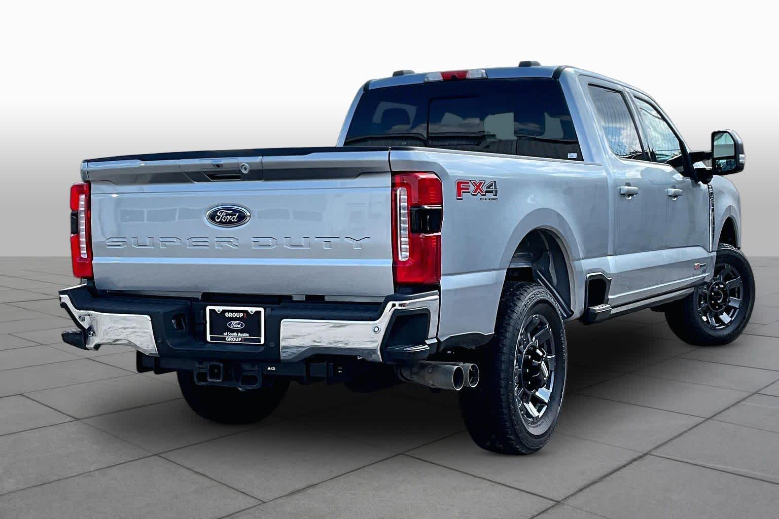 2023 Ford Super Duty F-250 Pickup