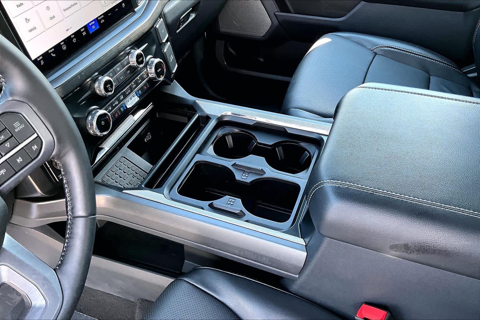 2023 Ford Super Duty F-250 Pickup