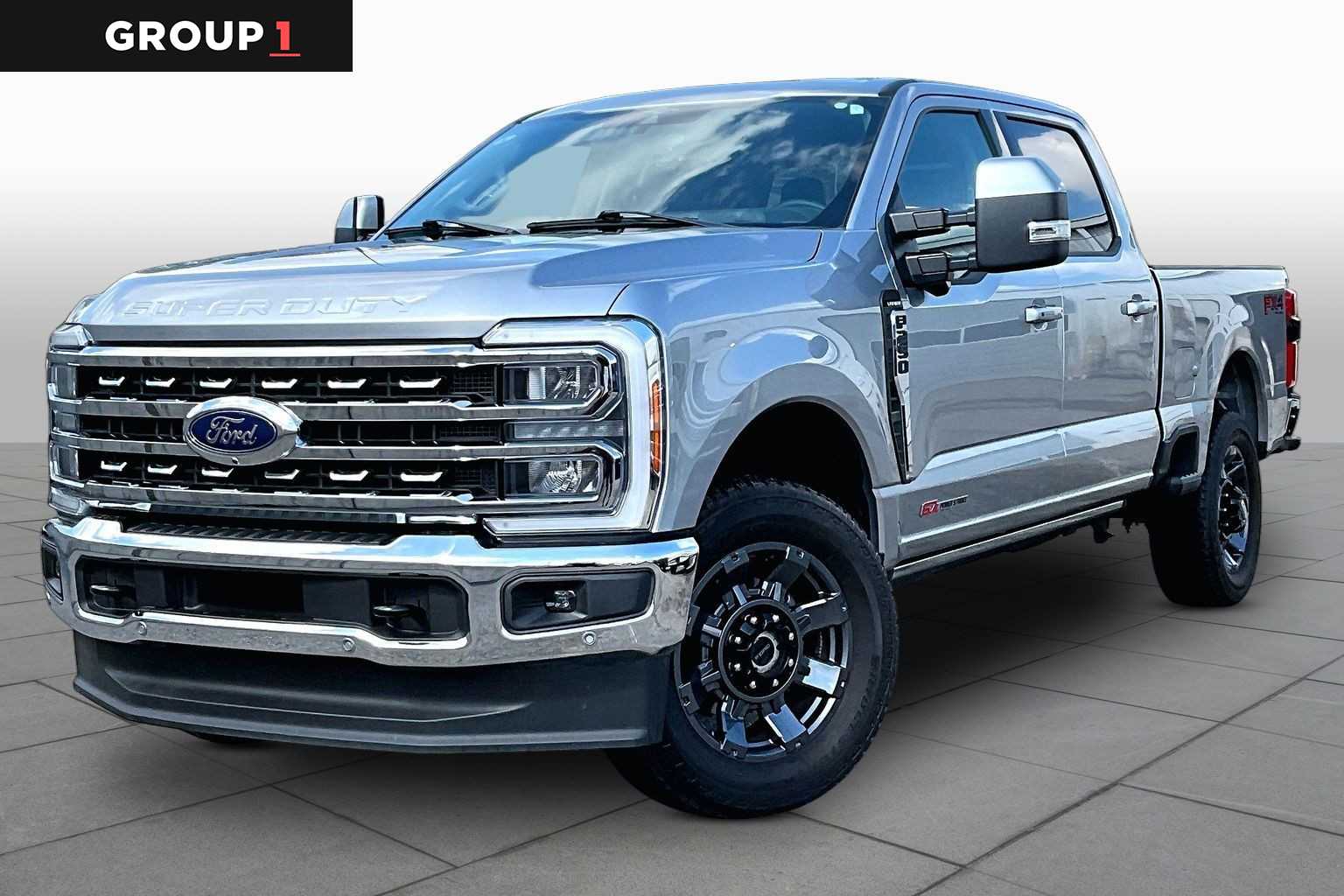 2023 Ford Super Duty F-250 Pickup