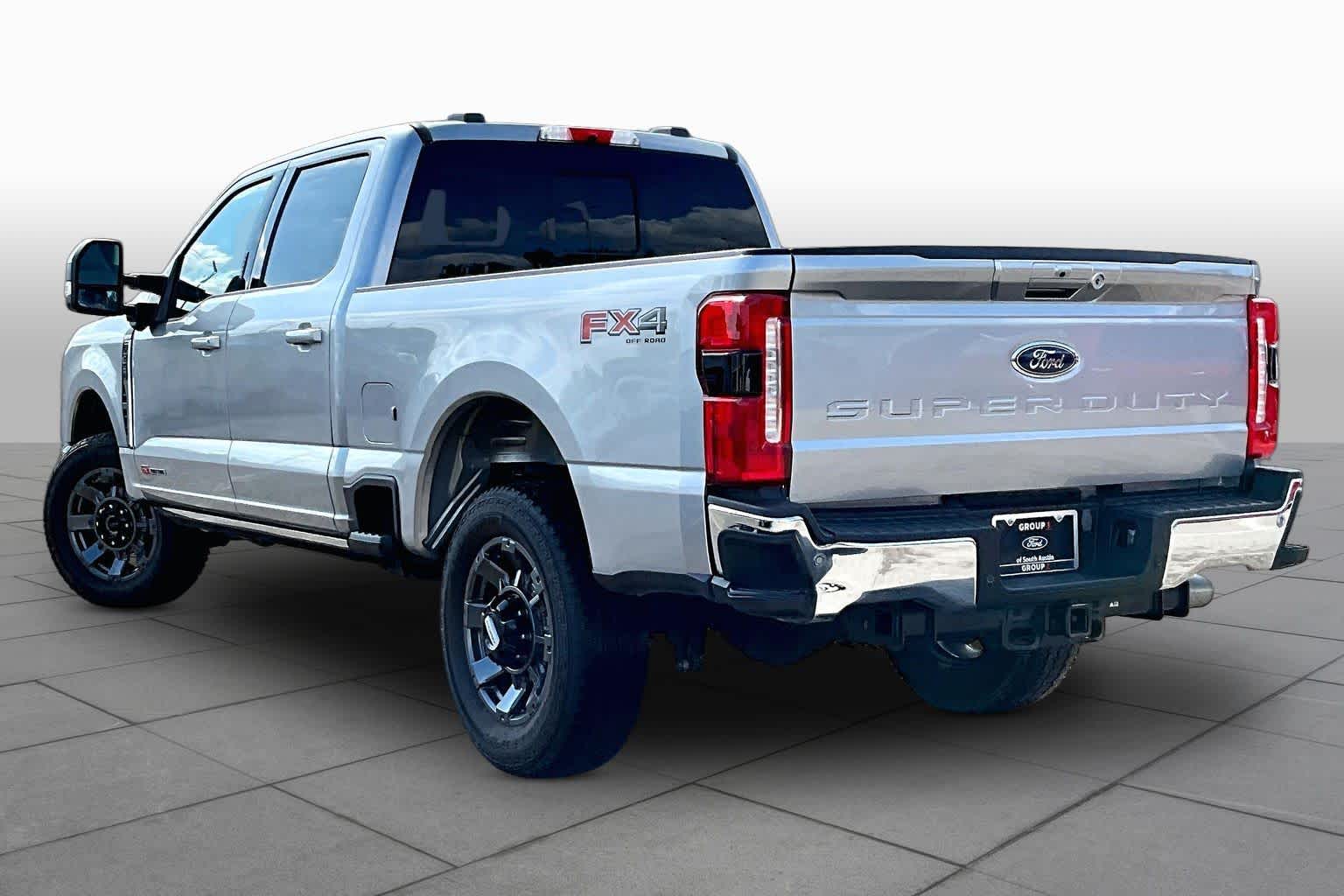 2023 Ford Super Duty F-250 Pickup