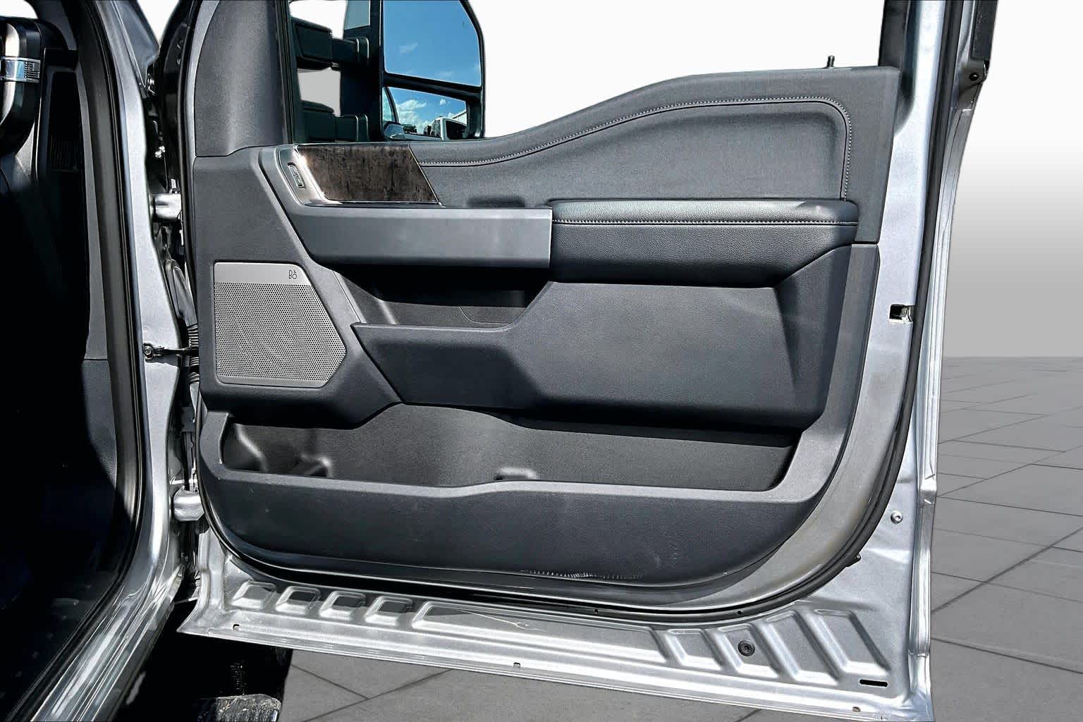 2023 Ford Super Duty F-250 Pickup