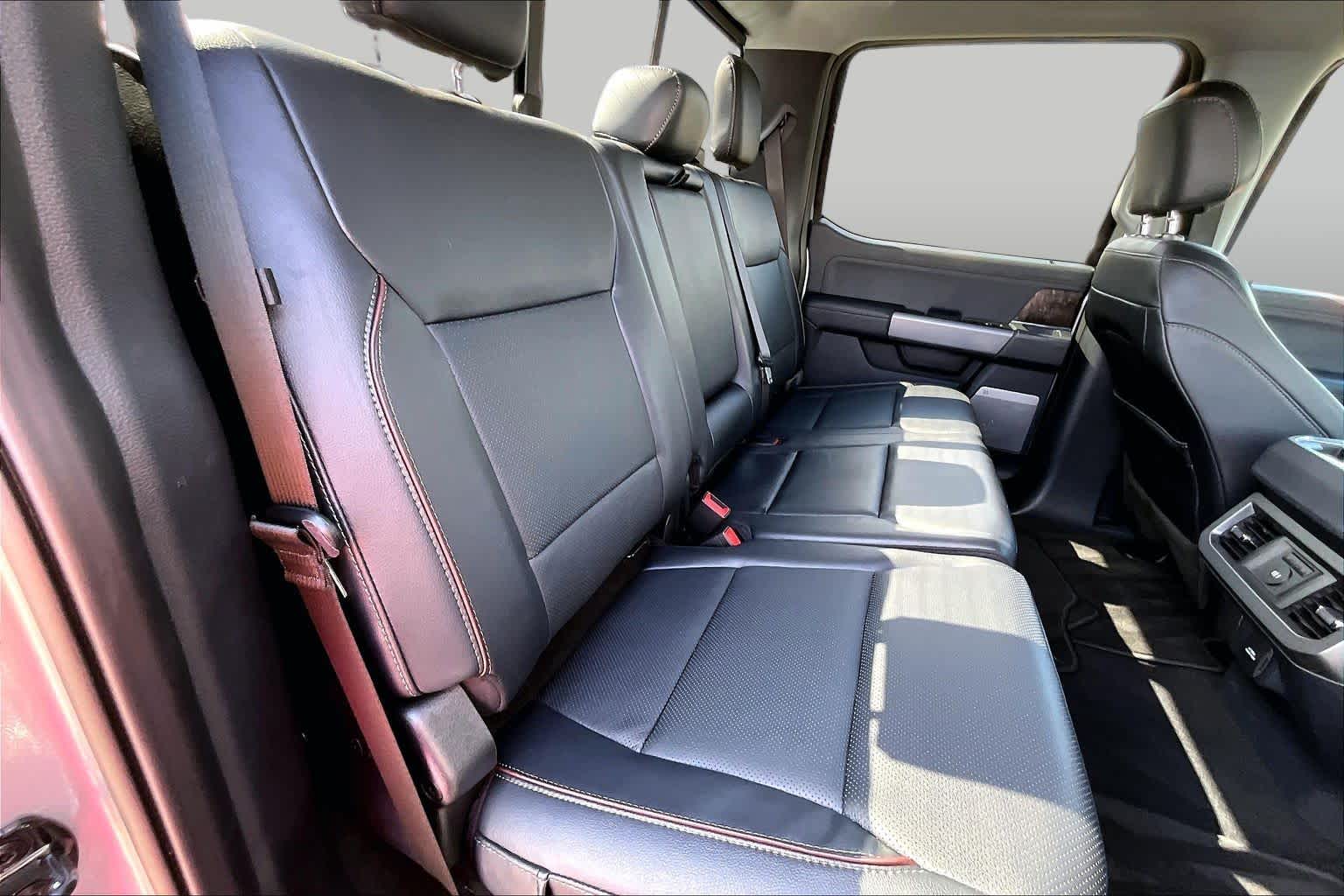 2023 Ford Super Duty F-250 Pickup