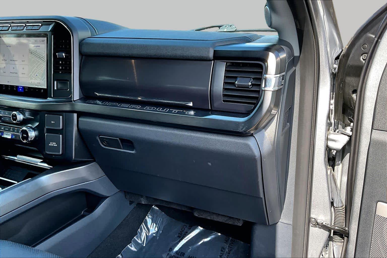 2023 Ford Super Duty F-250 Pickup