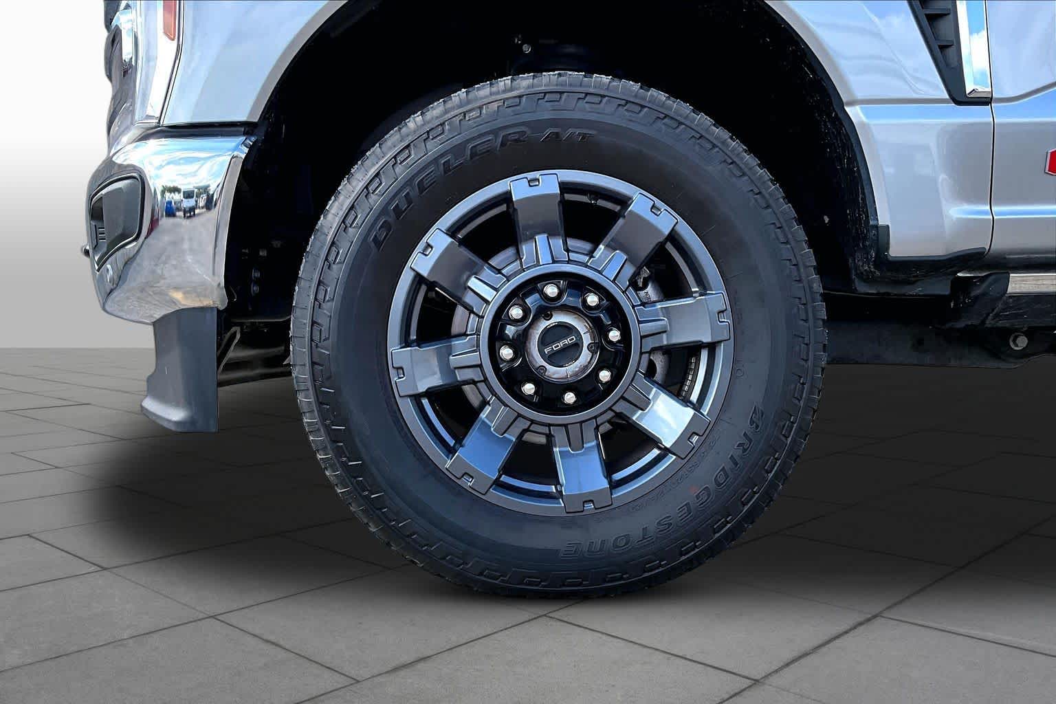 2023 Ford Super Duty F-250 Pickup
