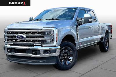2023 Ford Super Duty F-250 Pickup in Austin