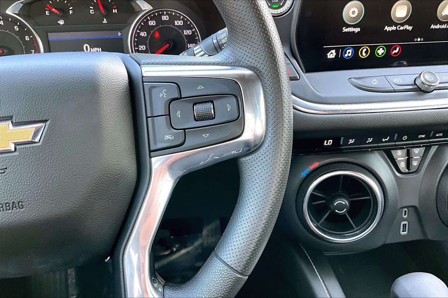 2023 Chevrolet Blazer