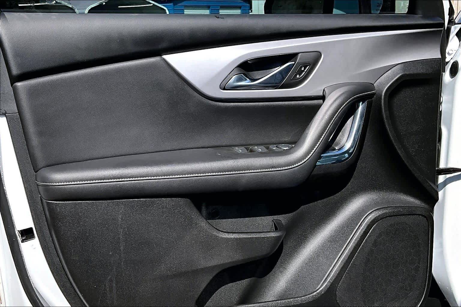 2023 Chevrolet Blazer